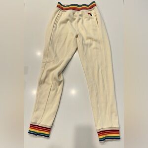 Aviator Nation Woman’s Pocket Sweatpants